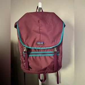 Like NEW PATAGONIA ARC BACKBACK